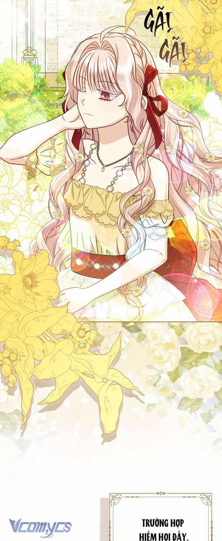 Nhân Vật Phản Diện Đều Thích Tôi 40 trang 25