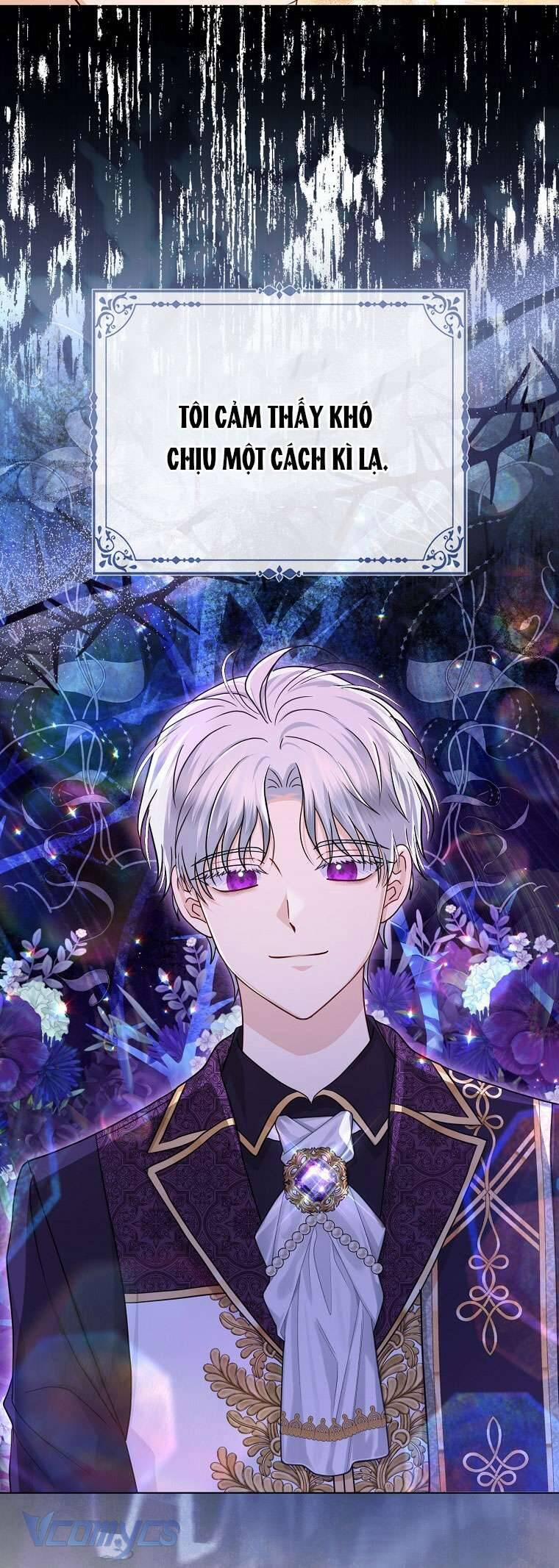 Nhân Vật Phản Diện Đều Thích Tôi 40 trang 45