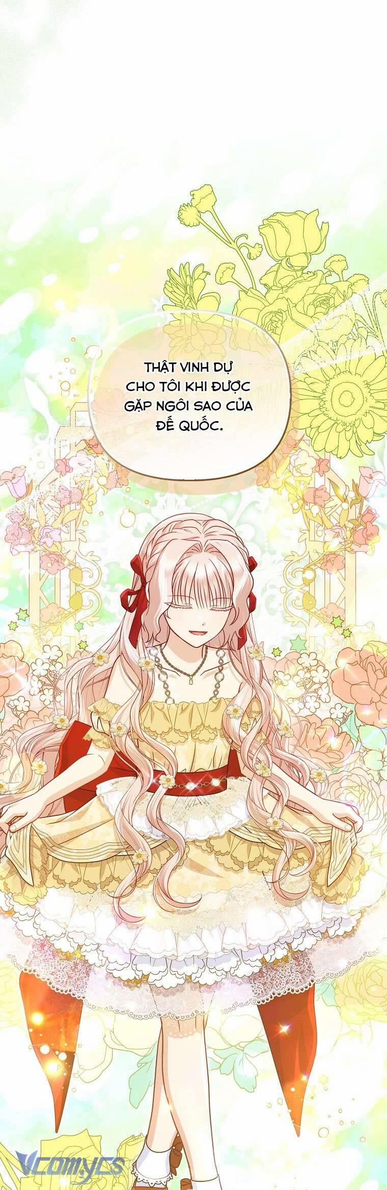 Nhân Vật Phản Diện Đều Thích Tôi 40 trang 6