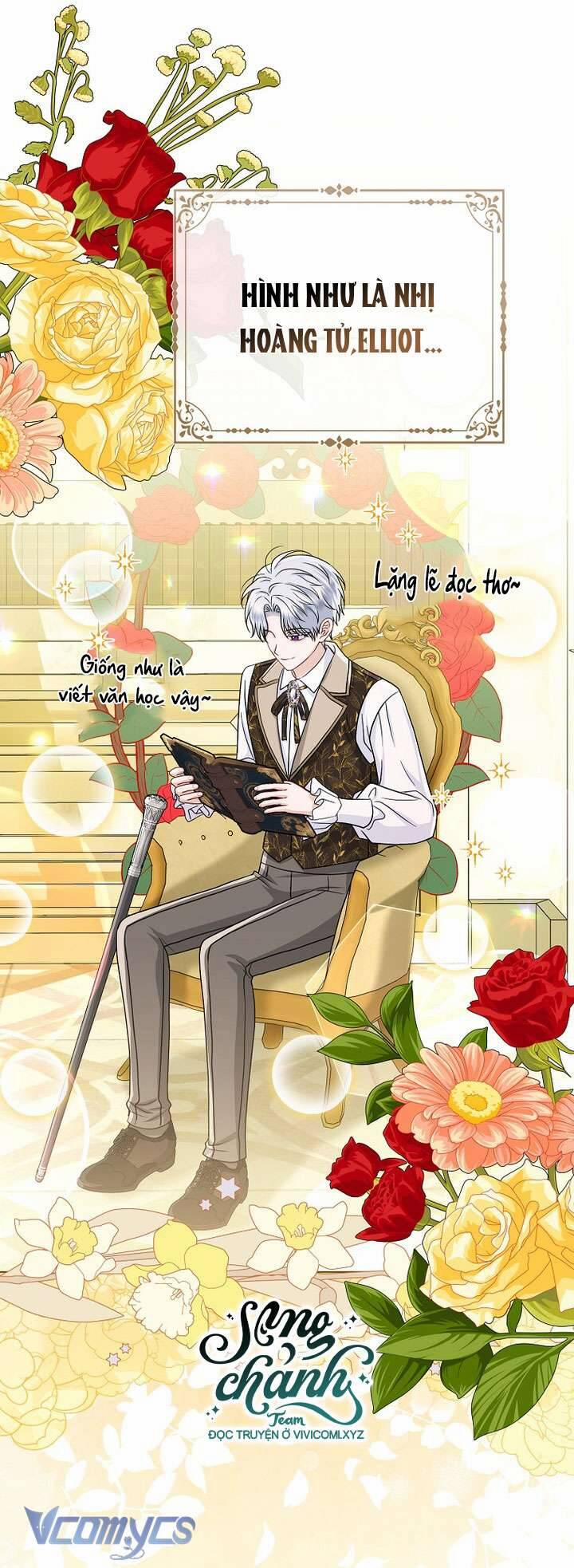 Nhân Vật Phản Diện Đều Thích Tôi 41 trang 26