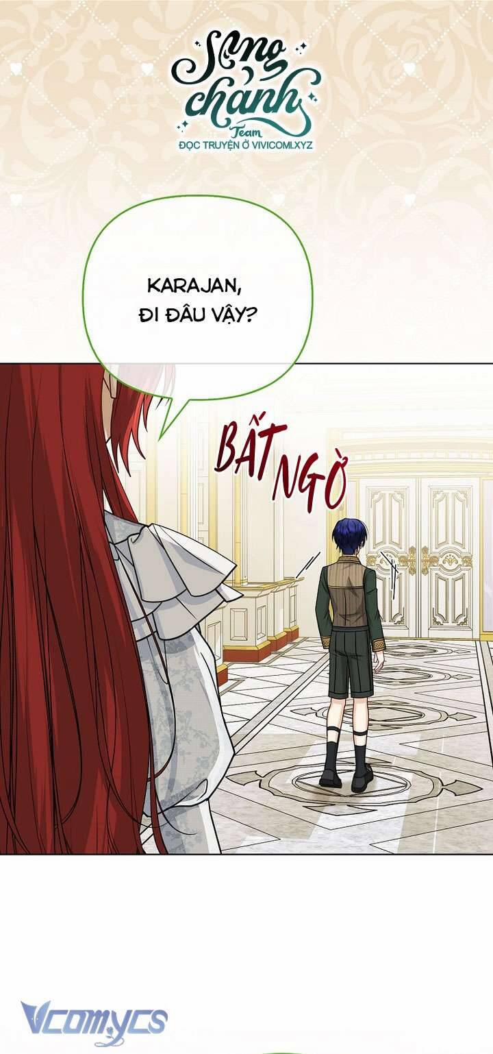 Nhân Vật Phản Diện Đều Thích Tôi 41 trang 38