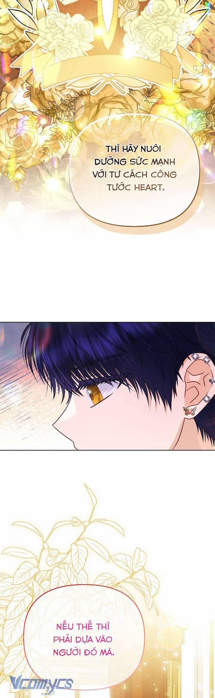 Nhân Vật Phản Diện Đều Thích Tôi 41 trang 45