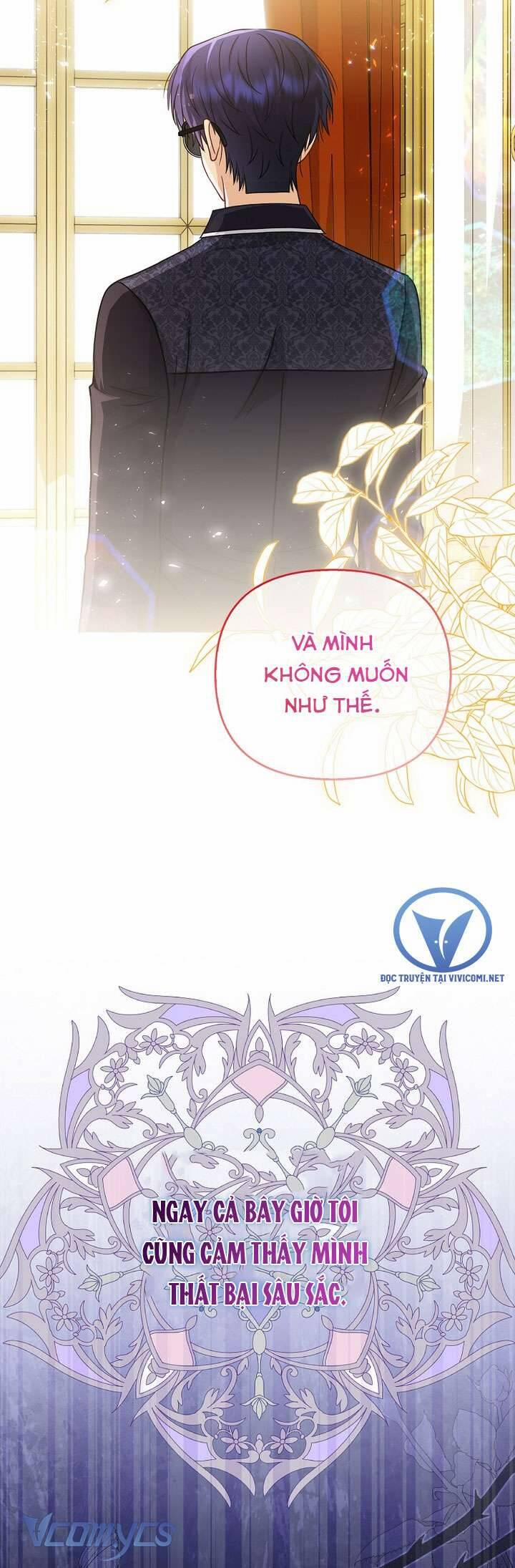 Nhân Vật Phản Diện Đều Thích Tôi 41 trang 46