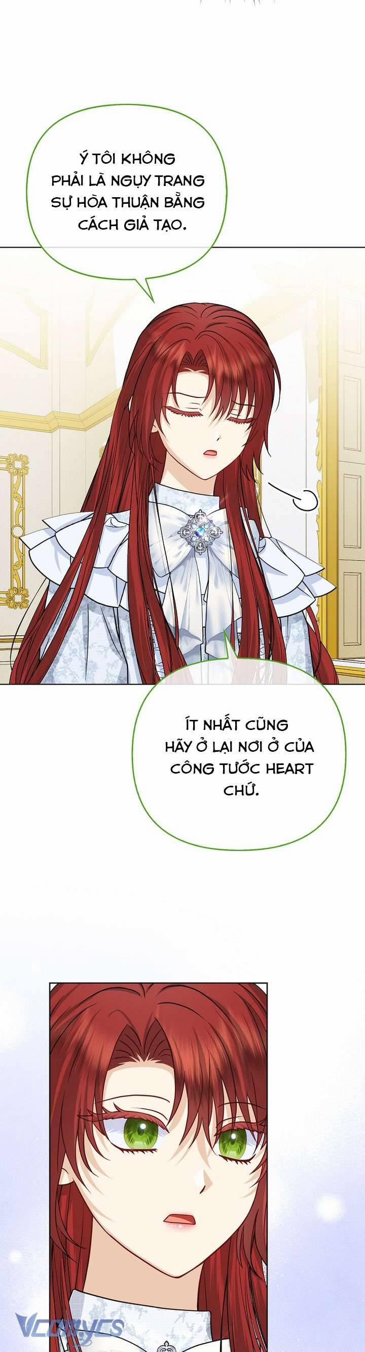 Nhân Vật Phản Diện Đều Thích Tôi 41 trang 49