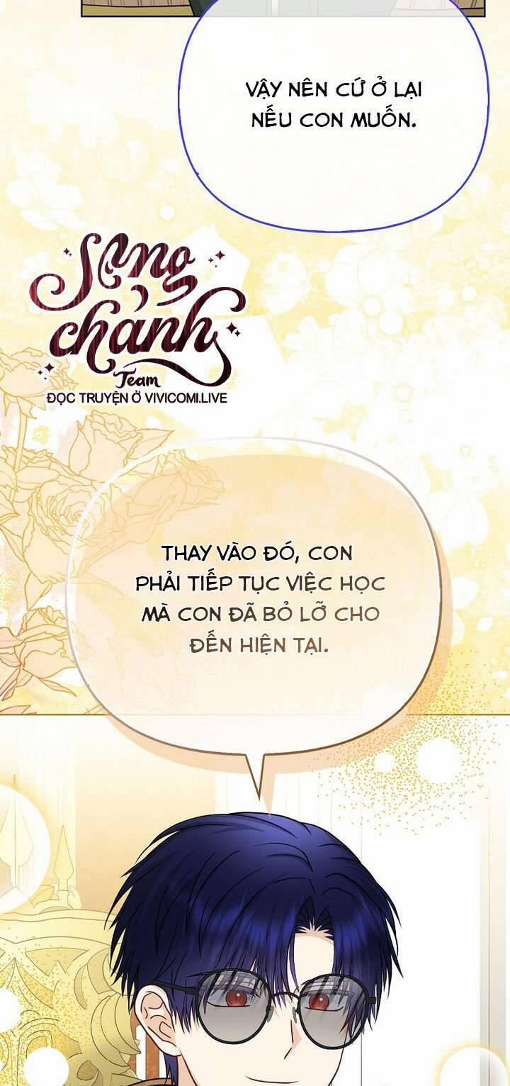 Nhân Vật Phản Diện Đều Thích Tôi 42 trang 13