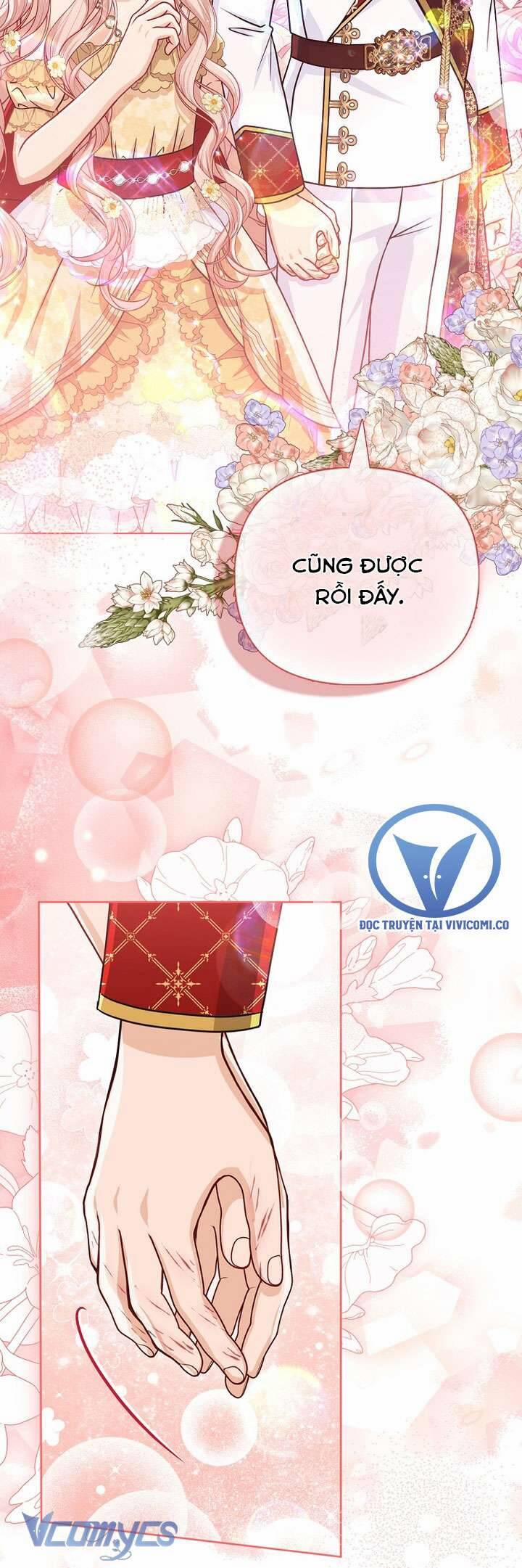 Nhân Vật Phản Diện Đều Thích Tôi 42 trang 29