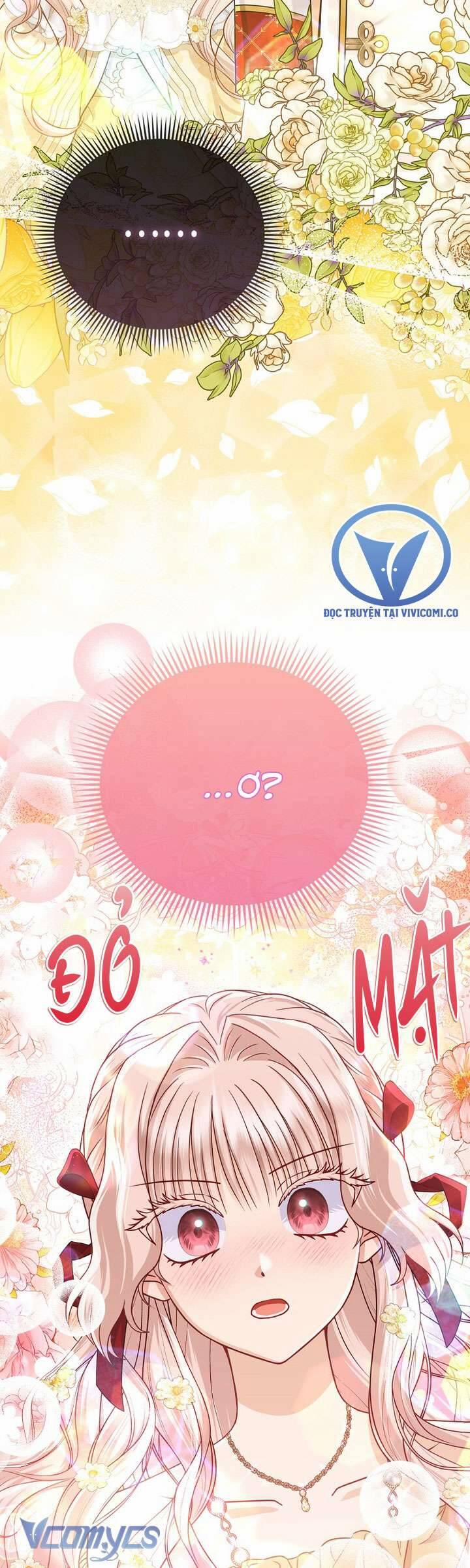 Nhân Vật Phản Diện Đều Thích Tôi 42 trang 31