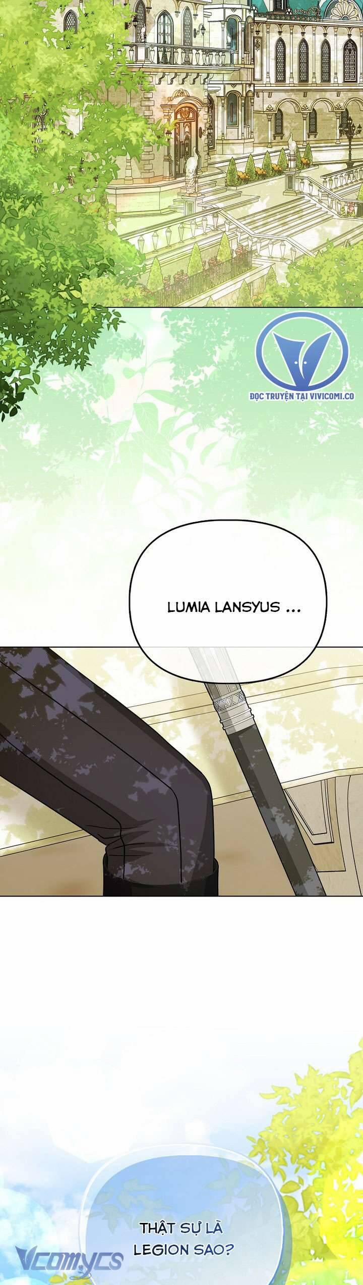 Nhân Vật Phản Diện Đều Thích Tôi 42 trang 33