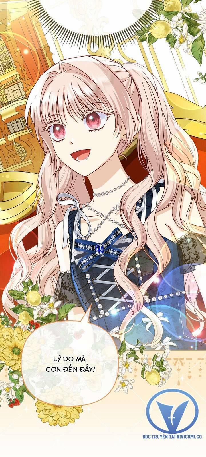 Nhân Vật Phản Diện Đều Thích Tôi 43 trang 11