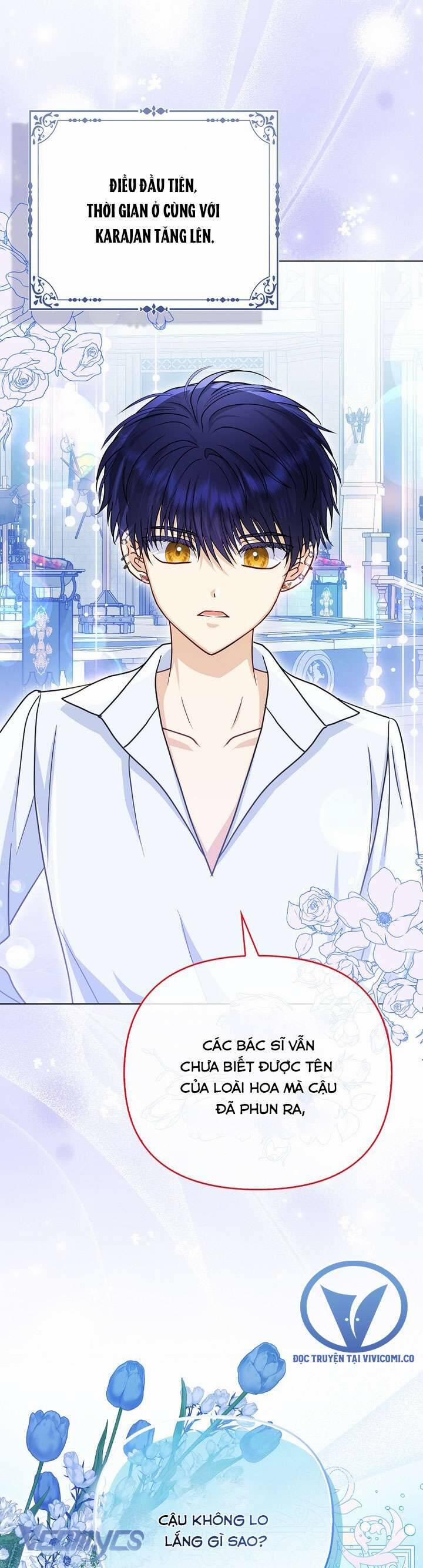 Nhân Vật Phản Diện Đều Thích Tôi 43 trang 2