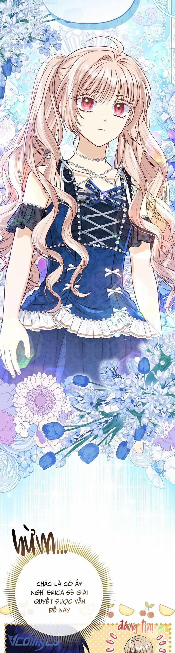 Nhân Vật Phản Diện Đều Thích Tôi 43 trang 3