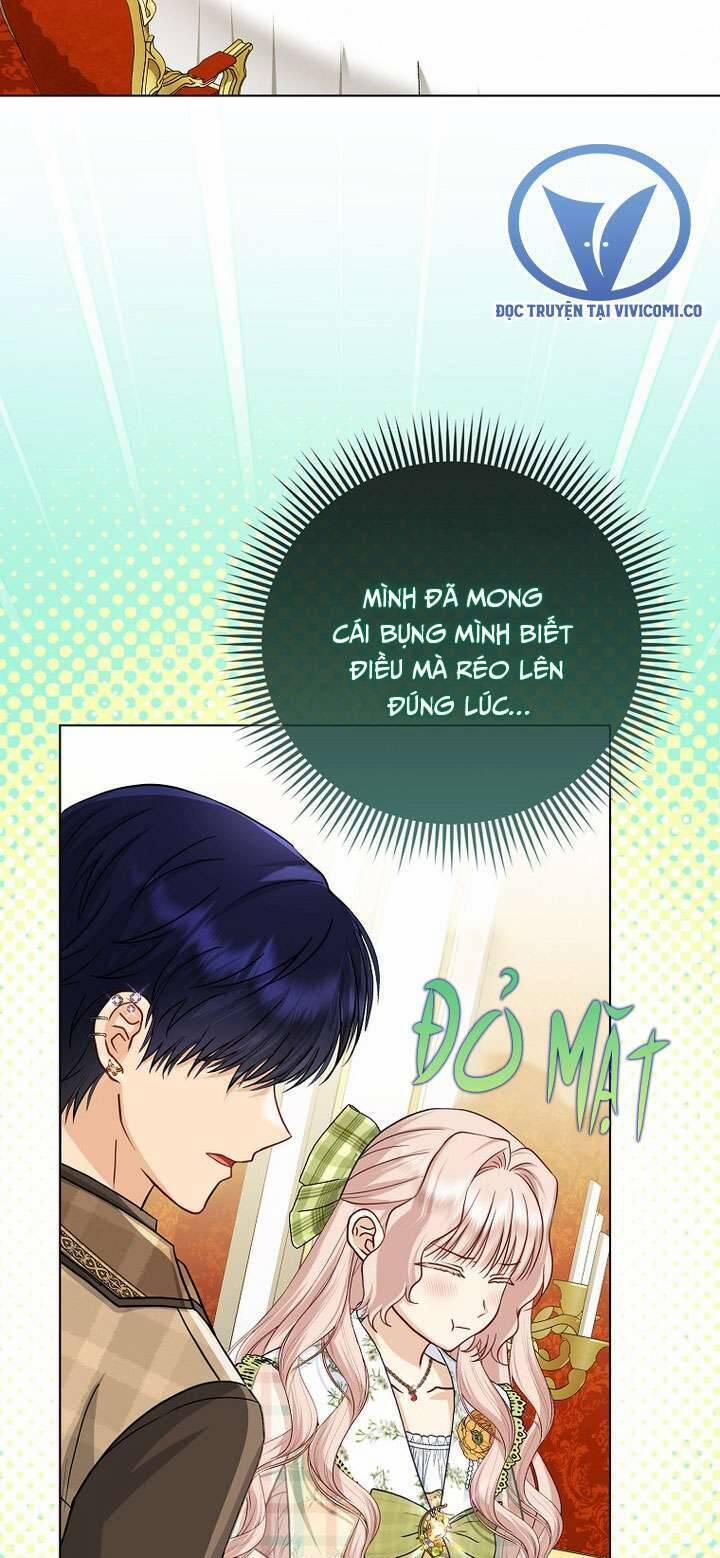 Nhân Vật Phản Diện Đều Thích Tôi 43 trang 34