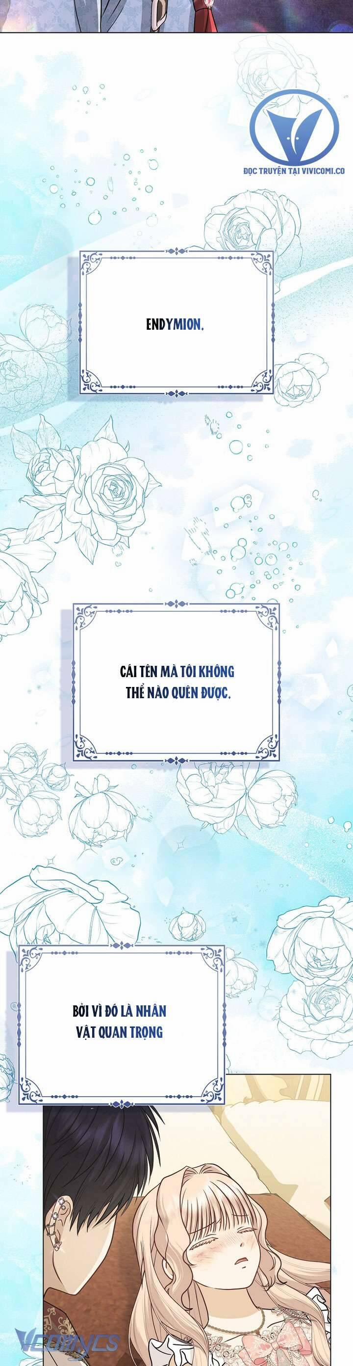 Nhân Vật Phản Diện Đều Thích Tôi 44 trang 27