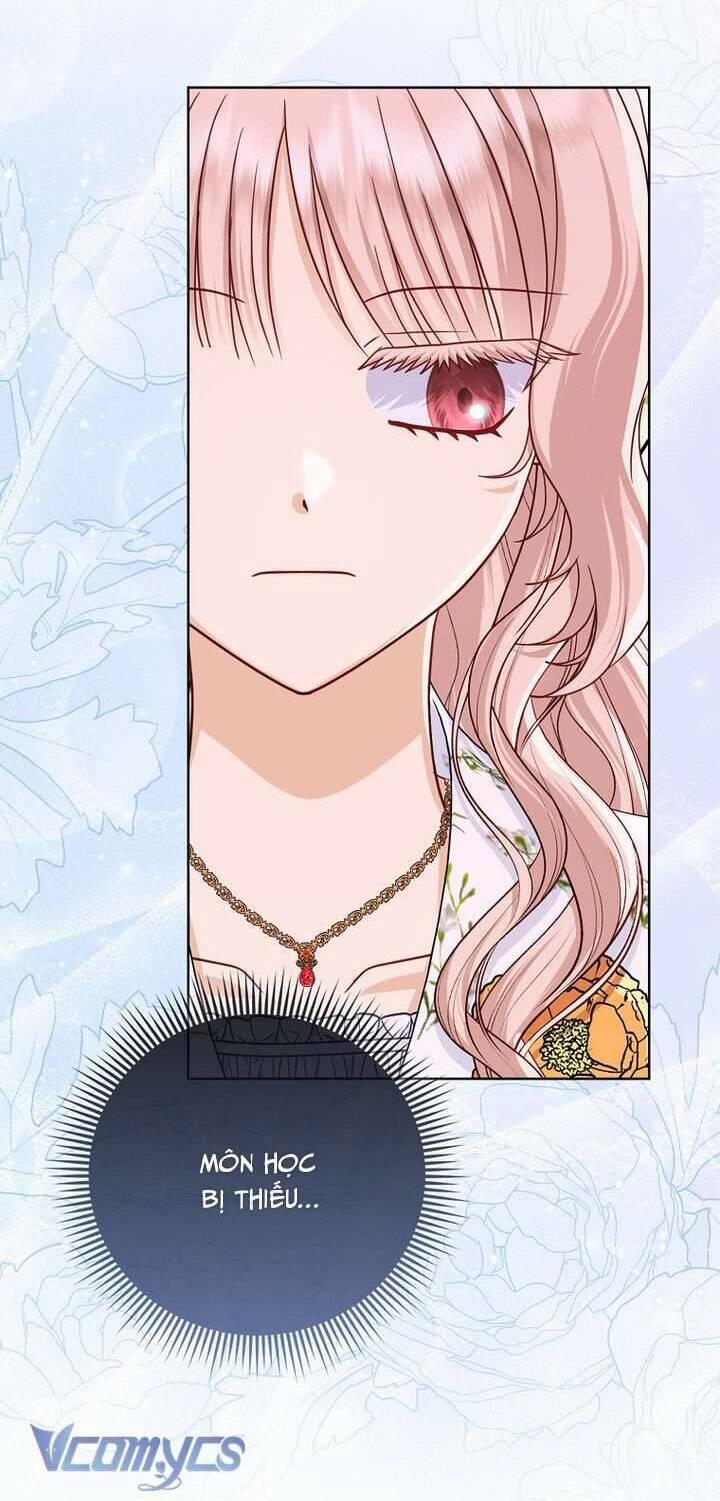 Nhân Vật Phản Diện Đều Thích Tôi 44 trang 6