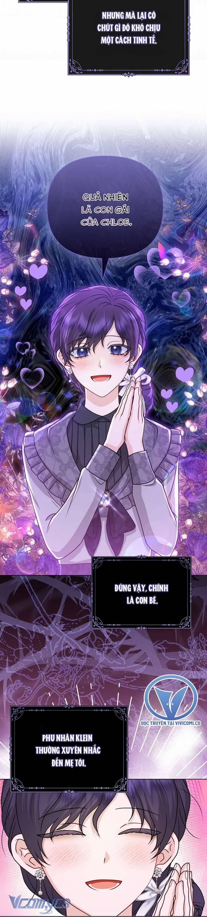 Nhân Vật Phản Diện Đều Thích Tôi 45 trang 32