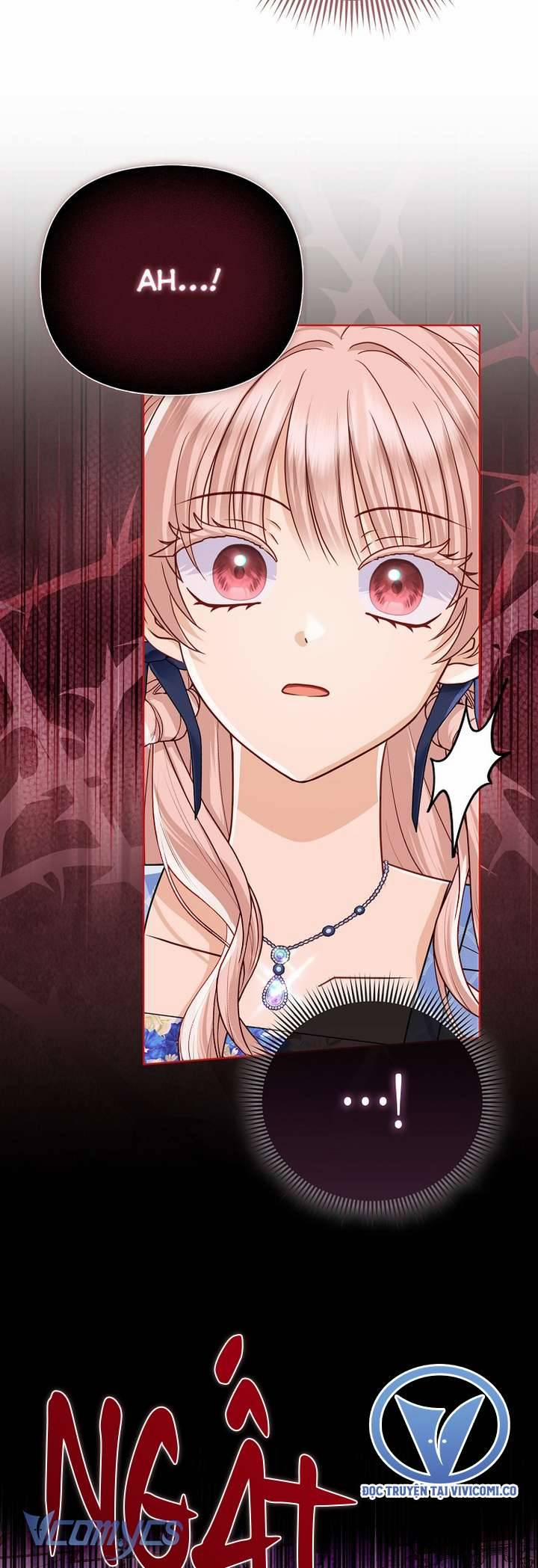 Nhân Vật Phản Diện Đều Thích Tôi 45 trang 40