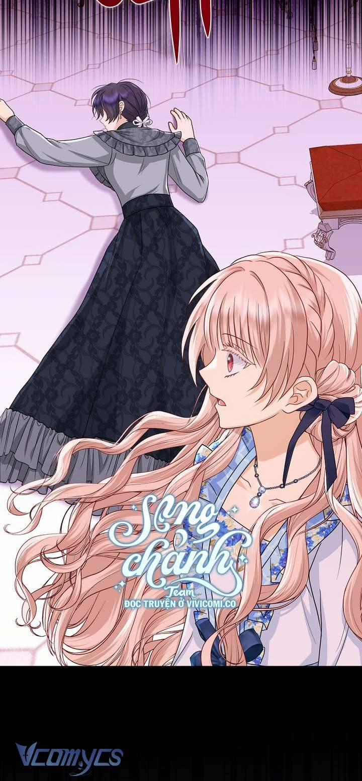 Nhân Vật Phản Diện Đều Thích Tôi 45 trang 41