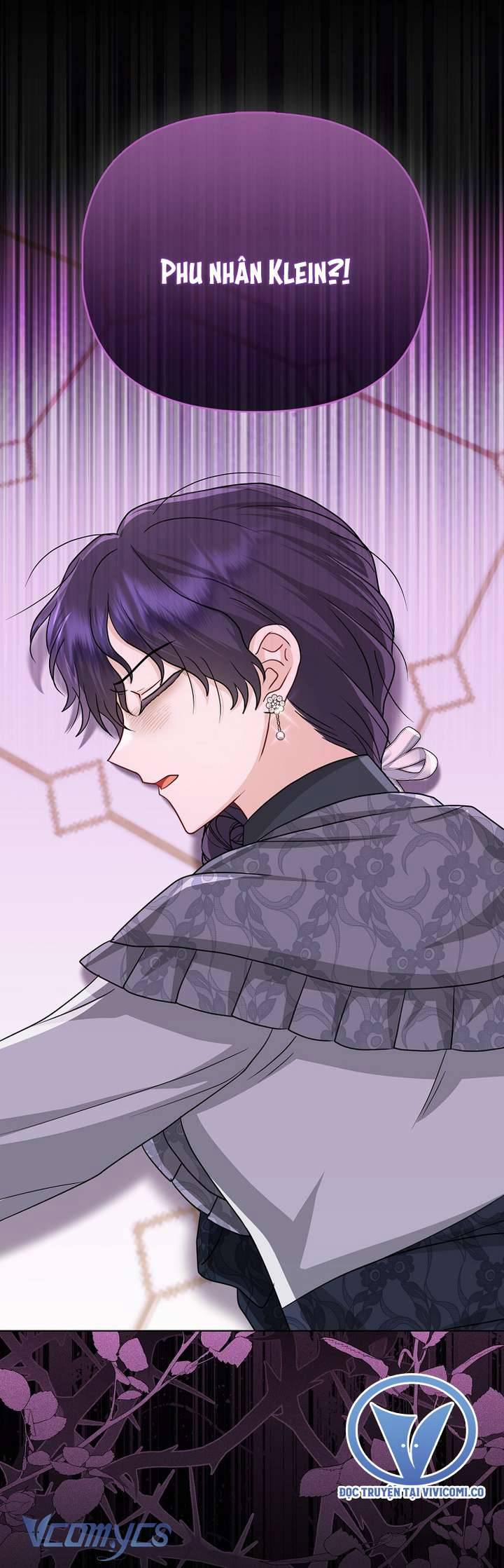 Nhân Vật Phản Diện Đều Thích Tôi 45 trang 42