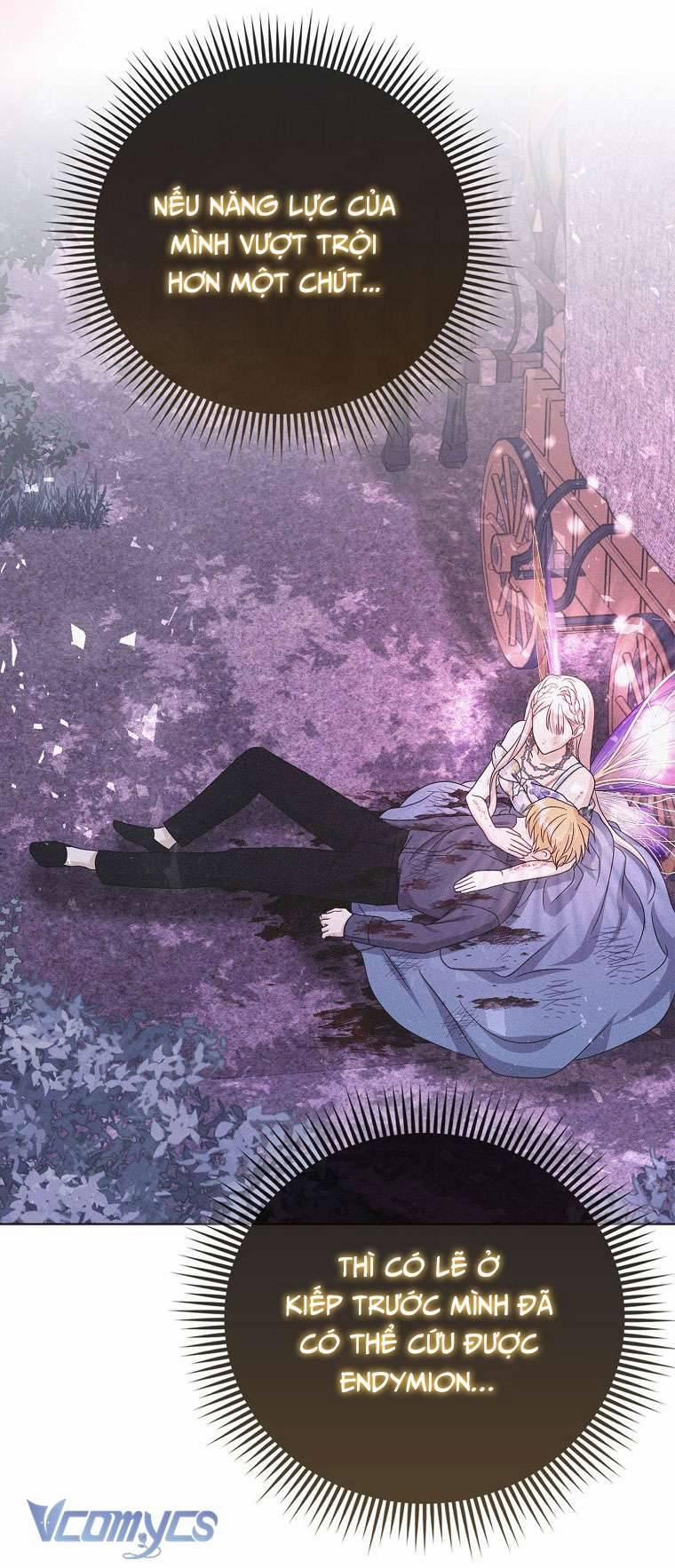 Nhân Vật Phản Diện Đều Thích Tôi 5 trang 28