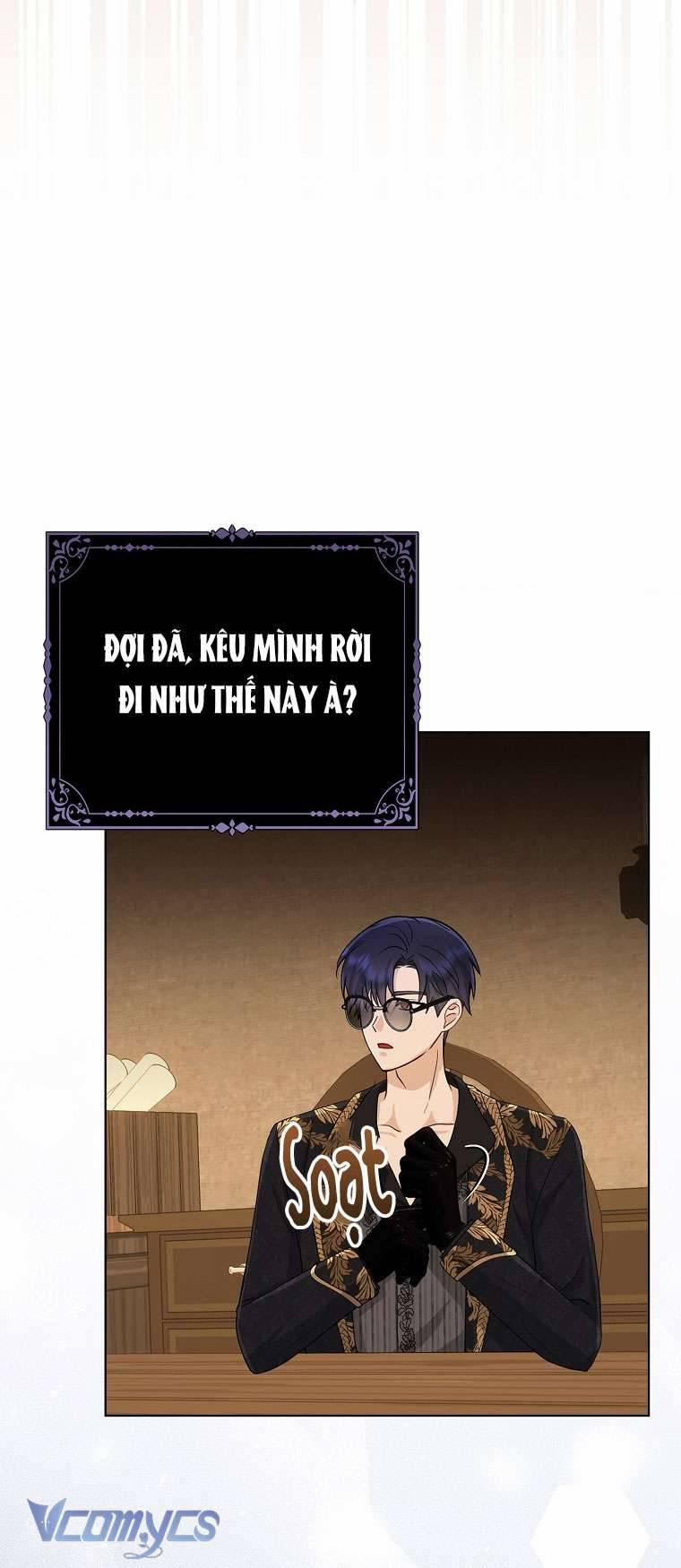 Nhân Vật Phản Diện Đều Thích Tôi 5 trang 37