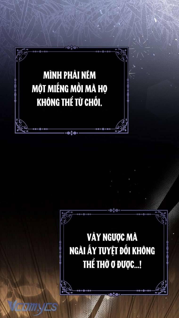 Nhân Vật Phản Diện Đều Thích Tôi 5 trang 39