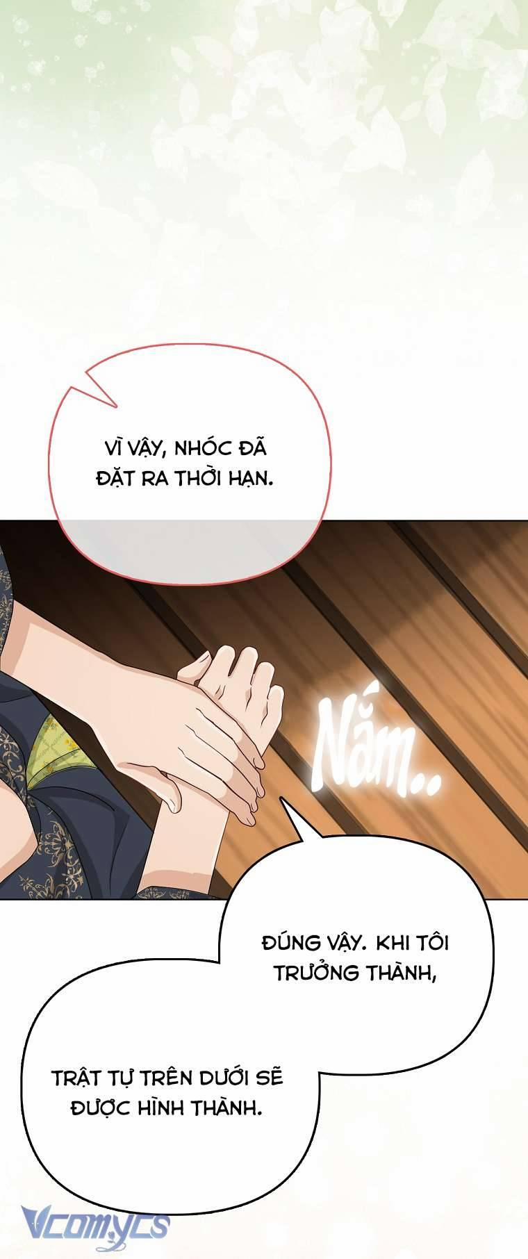 Nhân Vật Phản Diện Đều Thích Tôi 5 trang 51