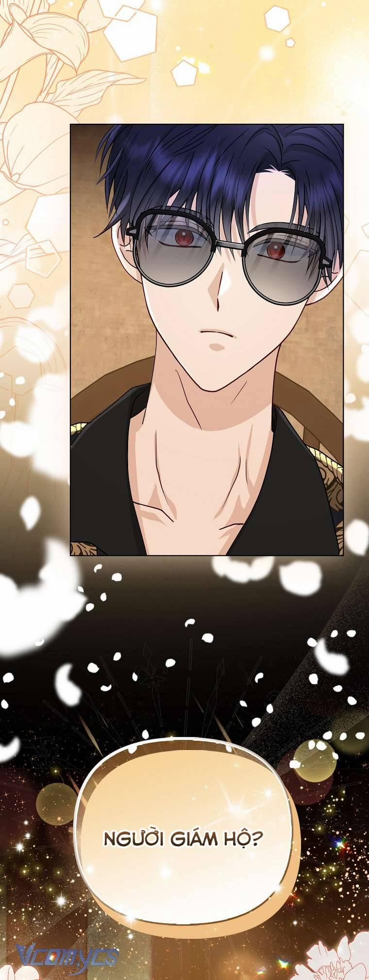 Nhân Vật Phản Diện Đều Thích Tôi 5 trang 53