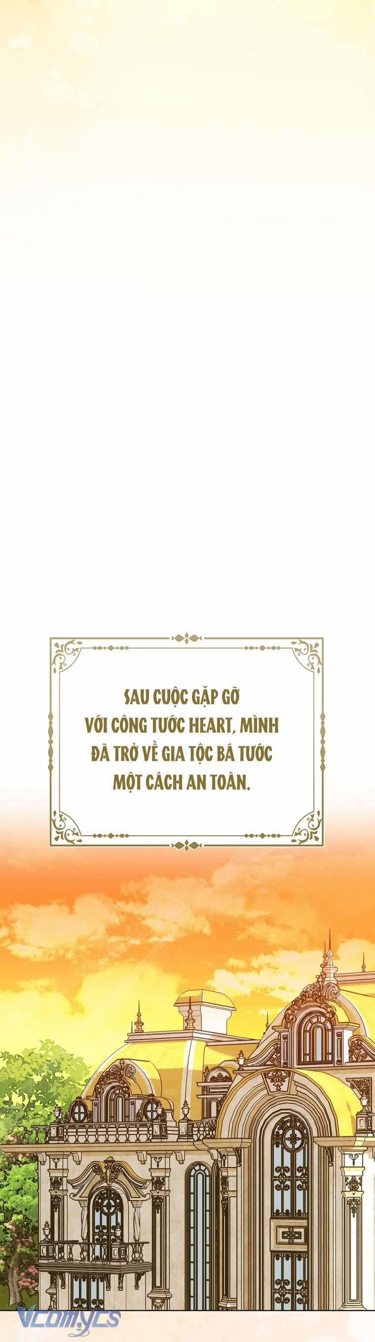 Nhân Vật Phản Diện Đều Thích Tôi 5 trang 55