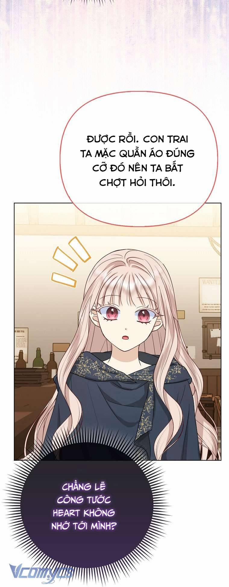 Nhân Vật Phản Diện Đều Thích Tôi 5 trang 6