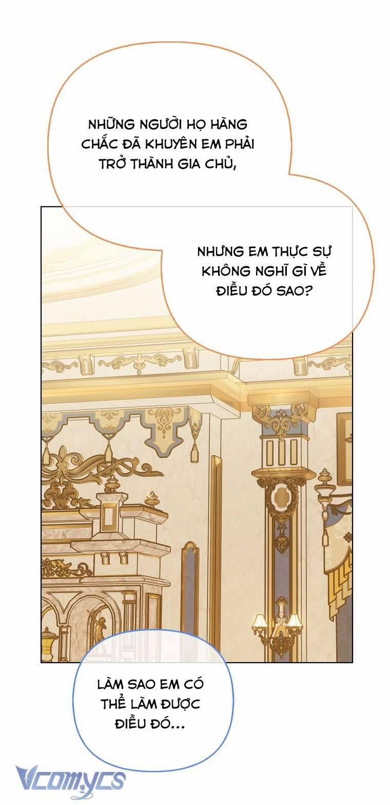 Nhân Vật Phản Diện Đều Thích Tôi 5 trang 66