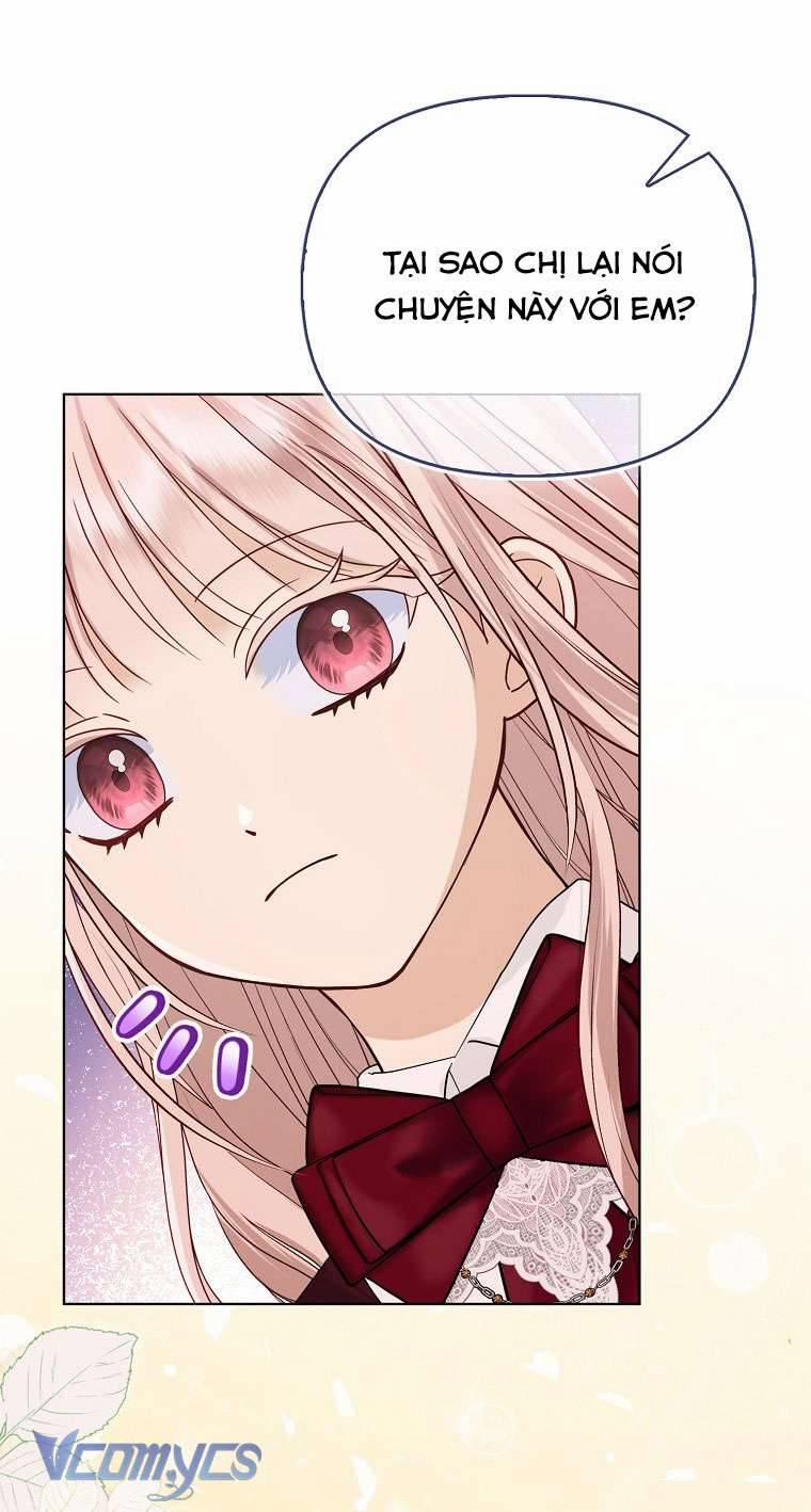 Nhân Vật Phản Diện Đều Thích Tôi 5 trang 71