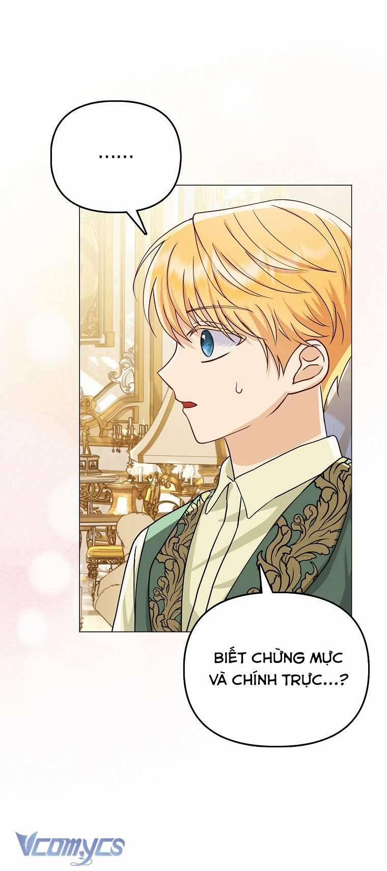 Nhân Vật Phản Diện Đều Thích Tôi 6 trang 14