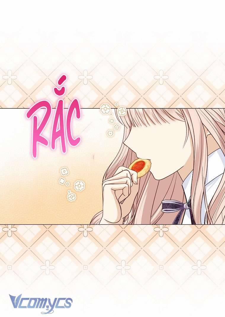 Nhân Vật Phản Diện Đều Thích Tôi 6 trang 17