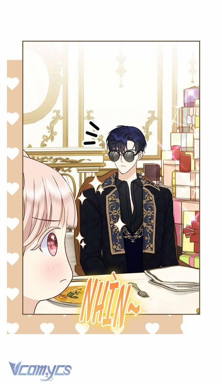 Nhân Vật Phản Diện Đều Thích Tôi 6 trang 36