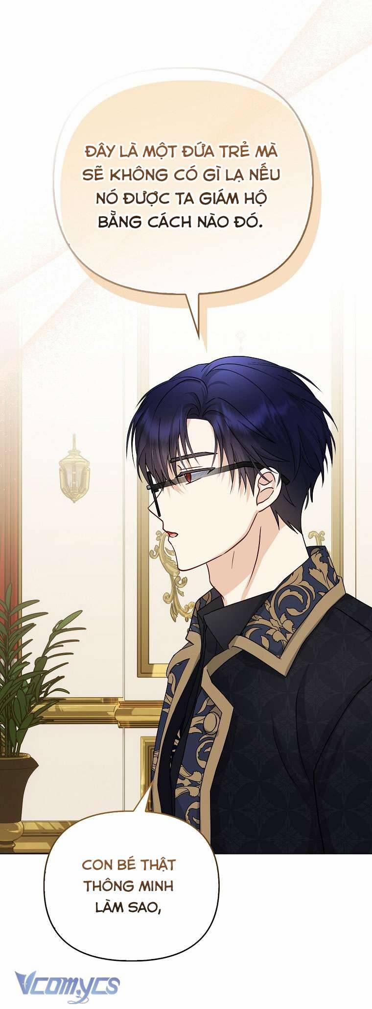 Nhân Vật Phản Diện Đều Thích Tôi 6 trang 44