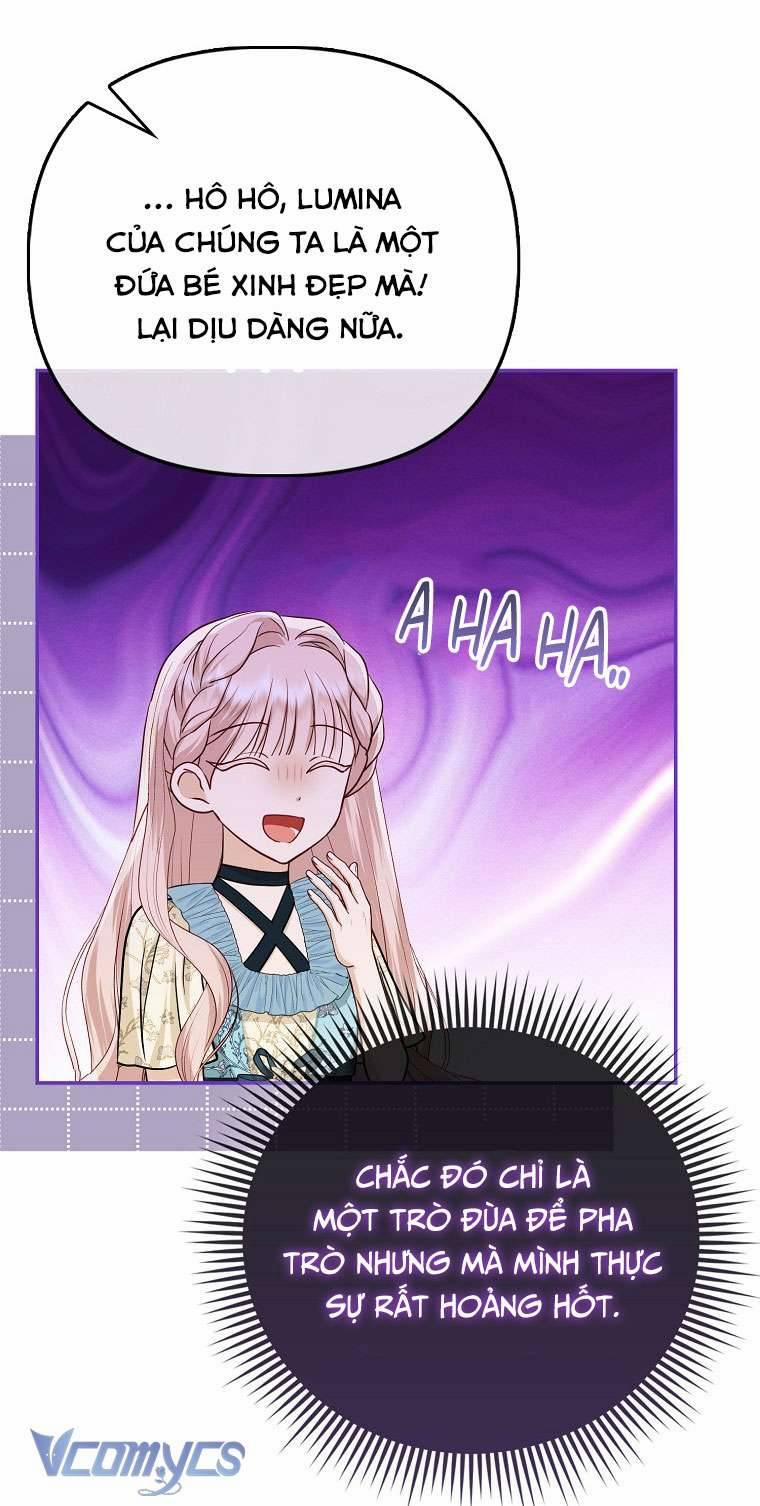 Nhân Vật Phản Diện Đều Thích Tôi 6 trang 49
