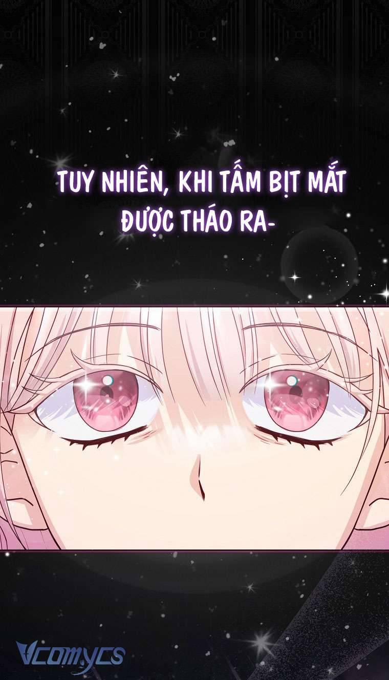 Nhân Vật Phản Diện Đều Thích Tôi 6 trang 6