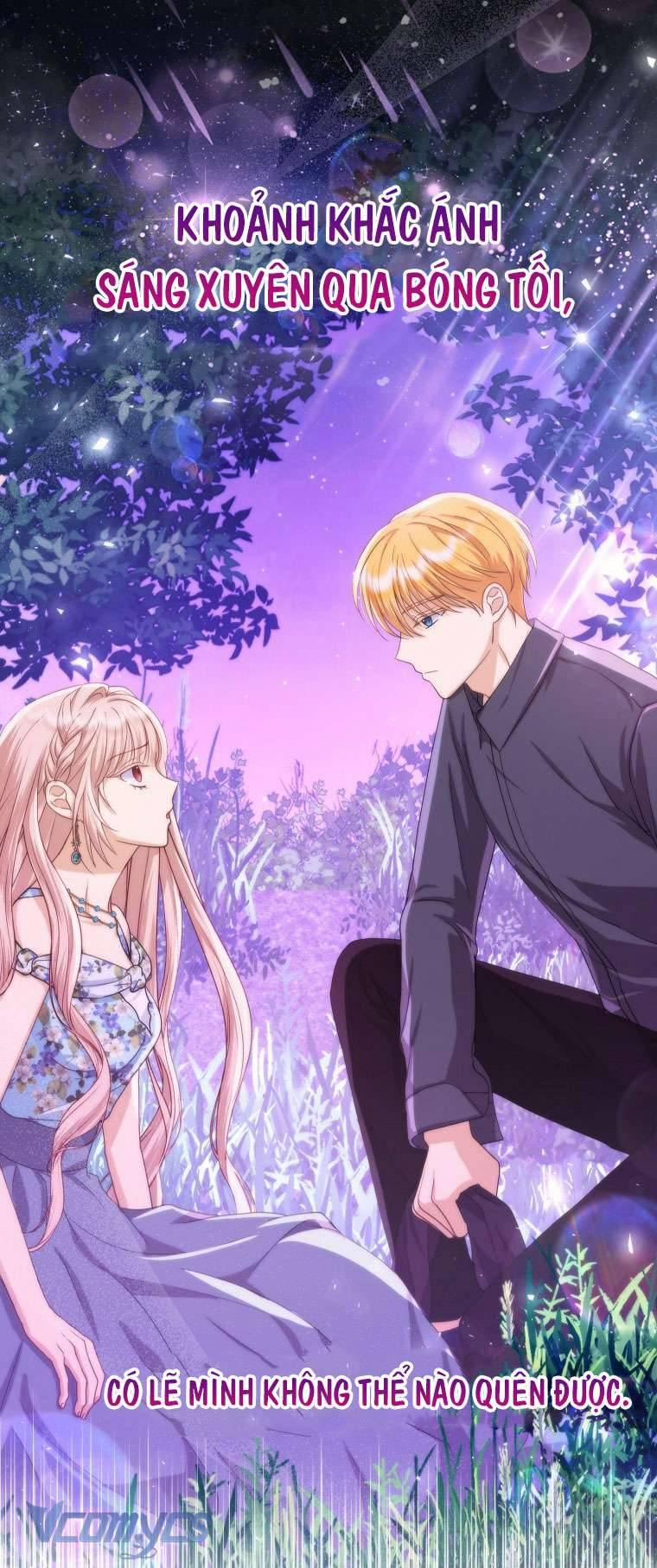 Nhân Vật Phản Diện Đều Thích Tôi 6 trang 7