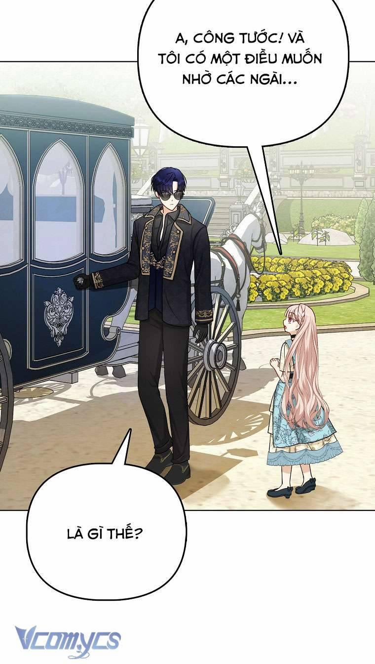 Nhân Vật Phản Diện Đều Thích Tôi 7 trang 15