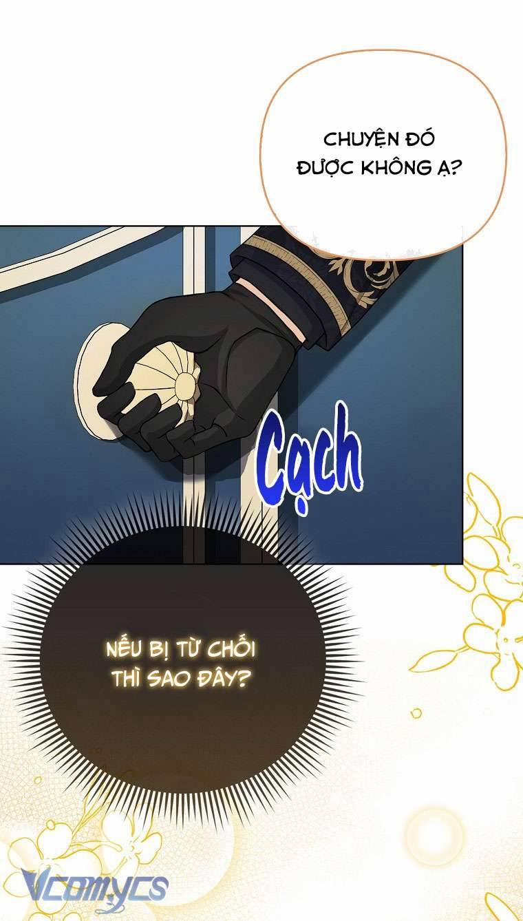 Nhân Vật Phản Diện Đều Thích Tôi 7 trang 17