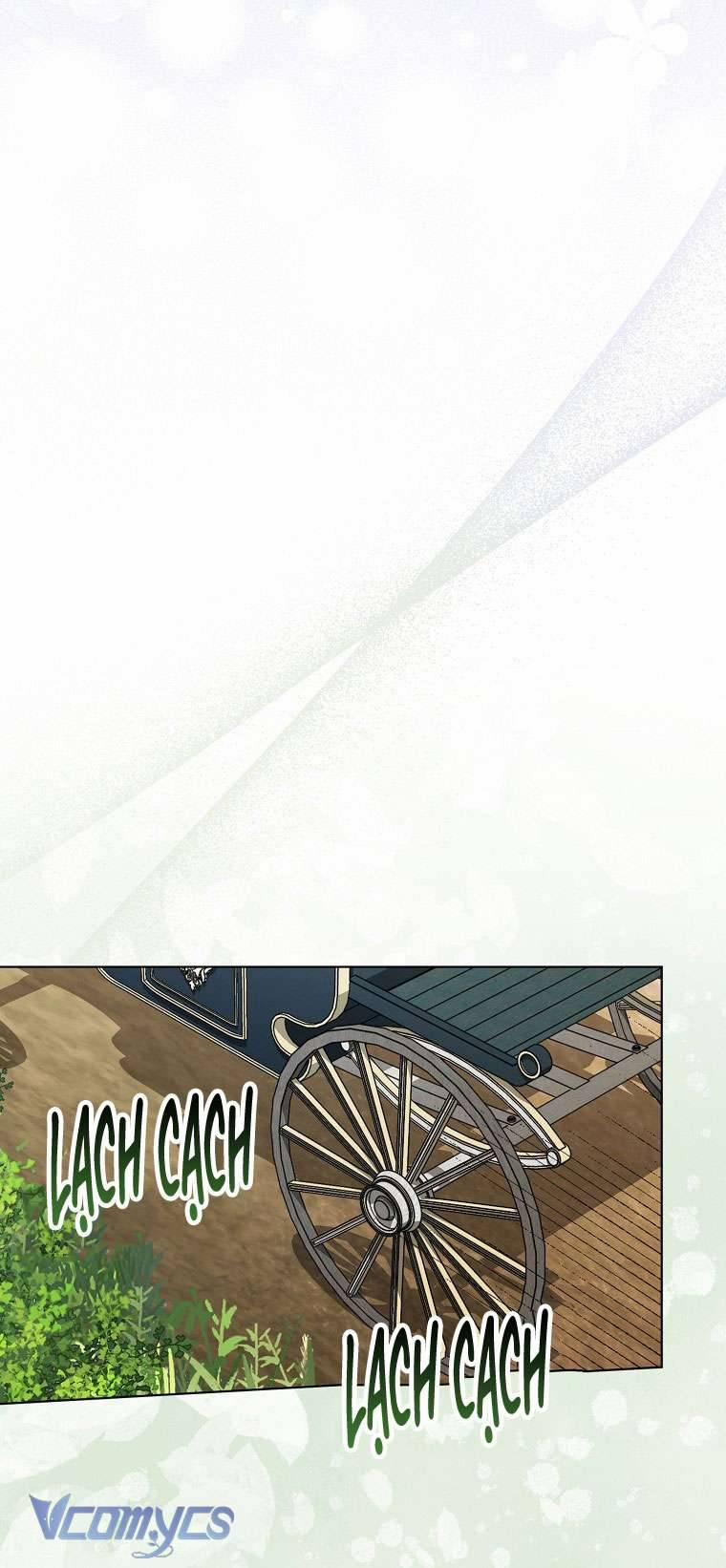 Nhân Vật Phản Diện Đều Thích Tôi 7 trang 20