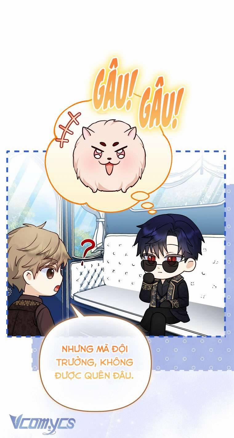 Nhân Vật Phản Diện Đều Thích Tôi 7 trang 29