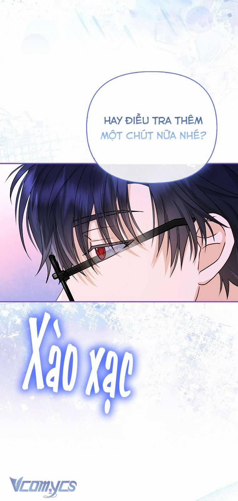 Nhân Vật Phản Diện Đều Thích Tôi 7 trang 37