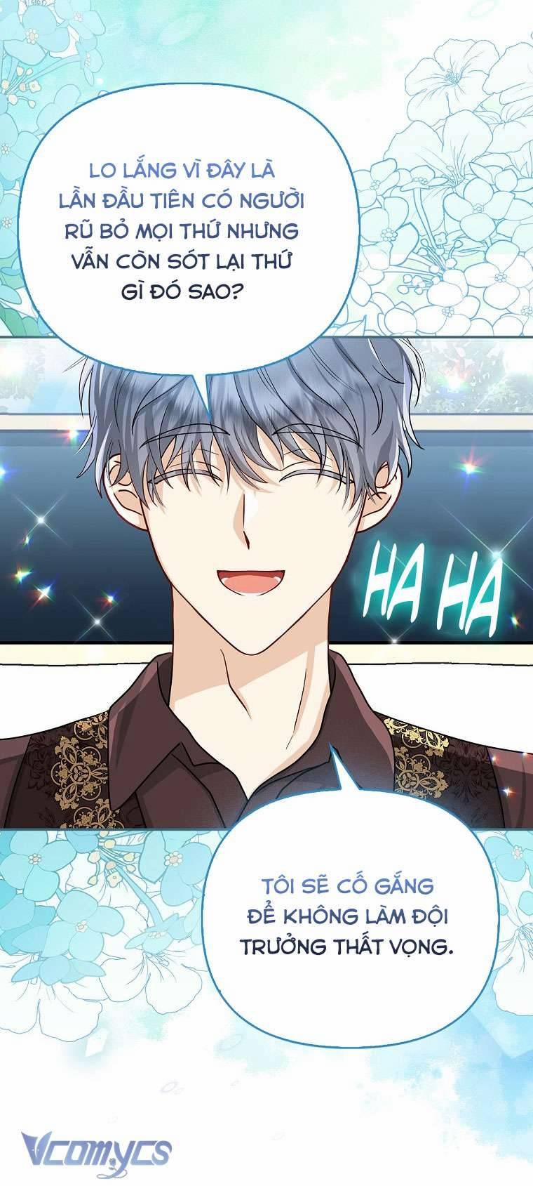 Nhân Vật Phản Diện Đều Thích Tôi 7 trang 39