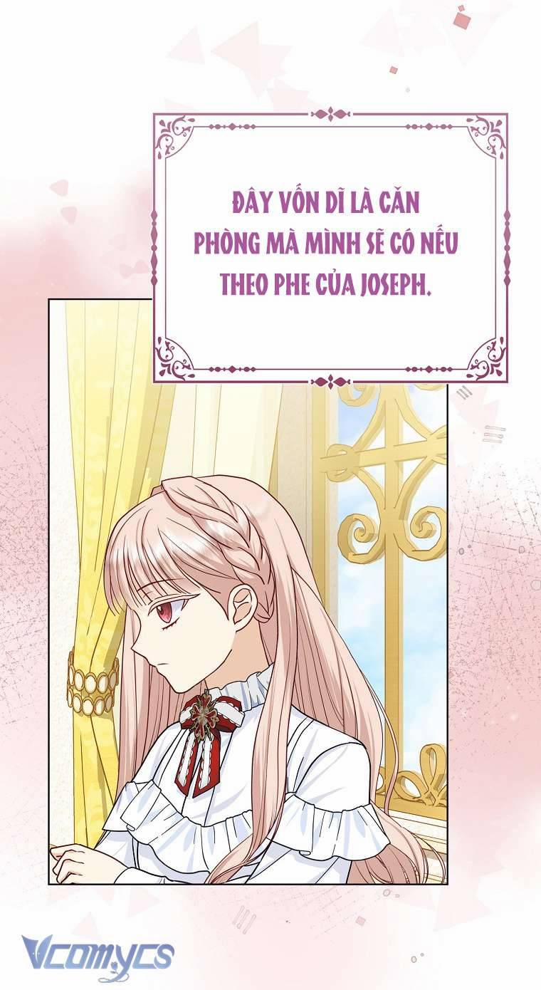 Nhân Vật Phản Diện Đều Thích Tôi 7 trang 47