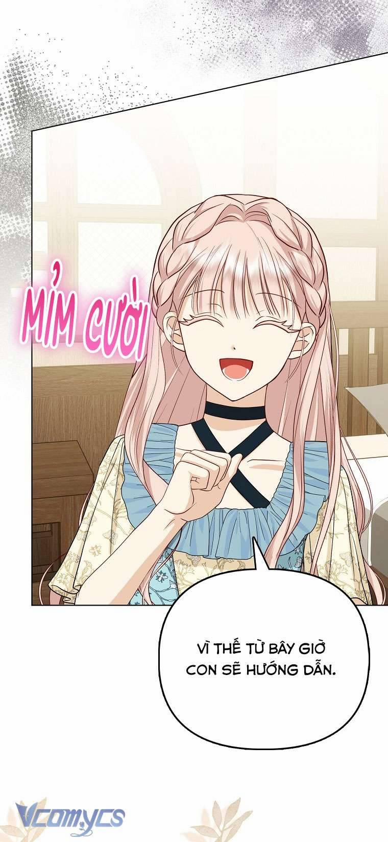 Nhân Vật Phản Diện Đều Thích Tôi 7 trang 6