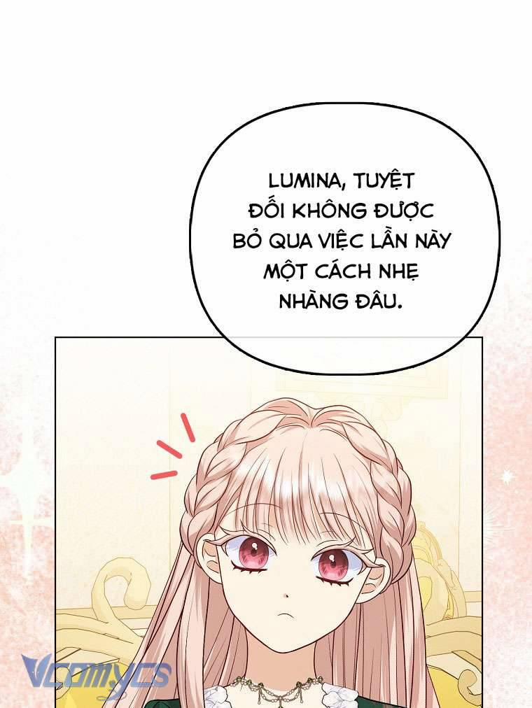 Nhân Vật Phản Diện Đều Thích Tôi 8 trang 16