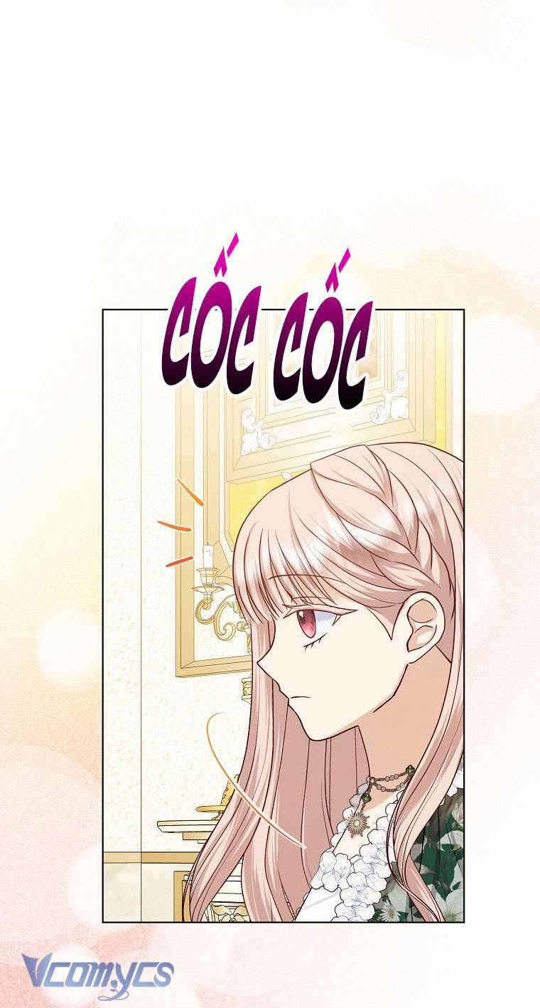 Nhân Vật Phản Diện Đều Thích Tôi 8 trang 28