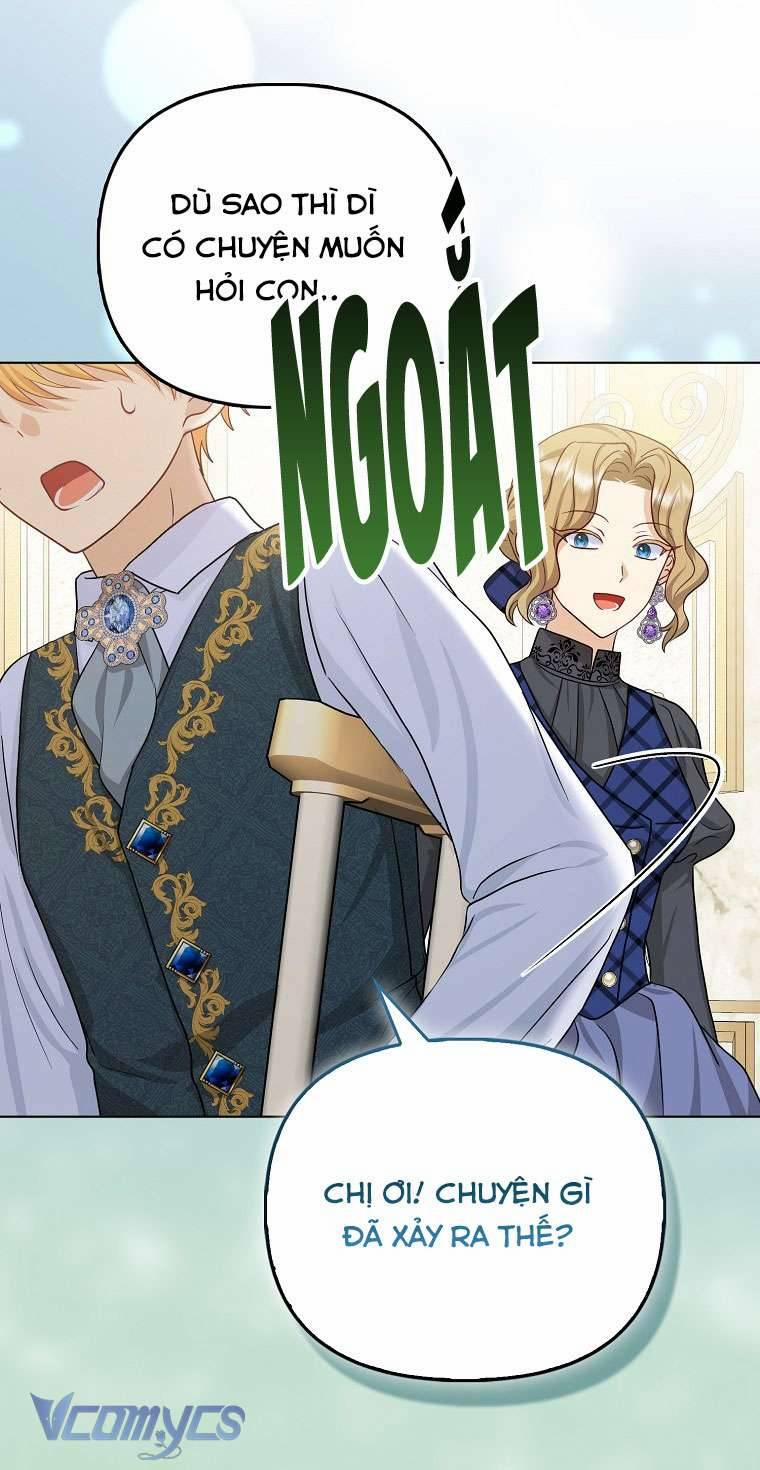 Nhân Vật Phản Diện Đều Thích Tôi 8 trang 31