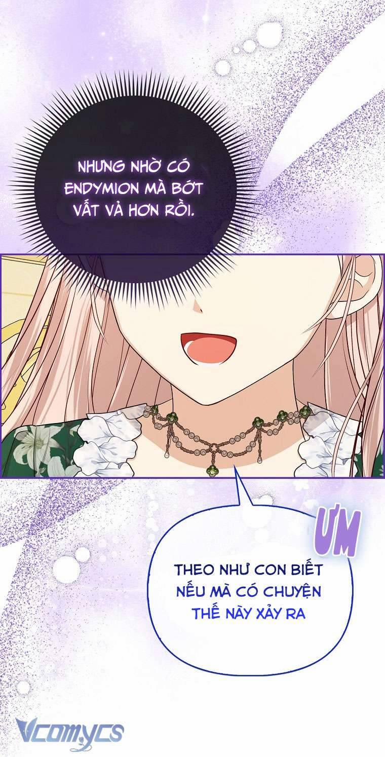 Nhân Vật Phản Diện Đều Thích Tôi 8 trang 38